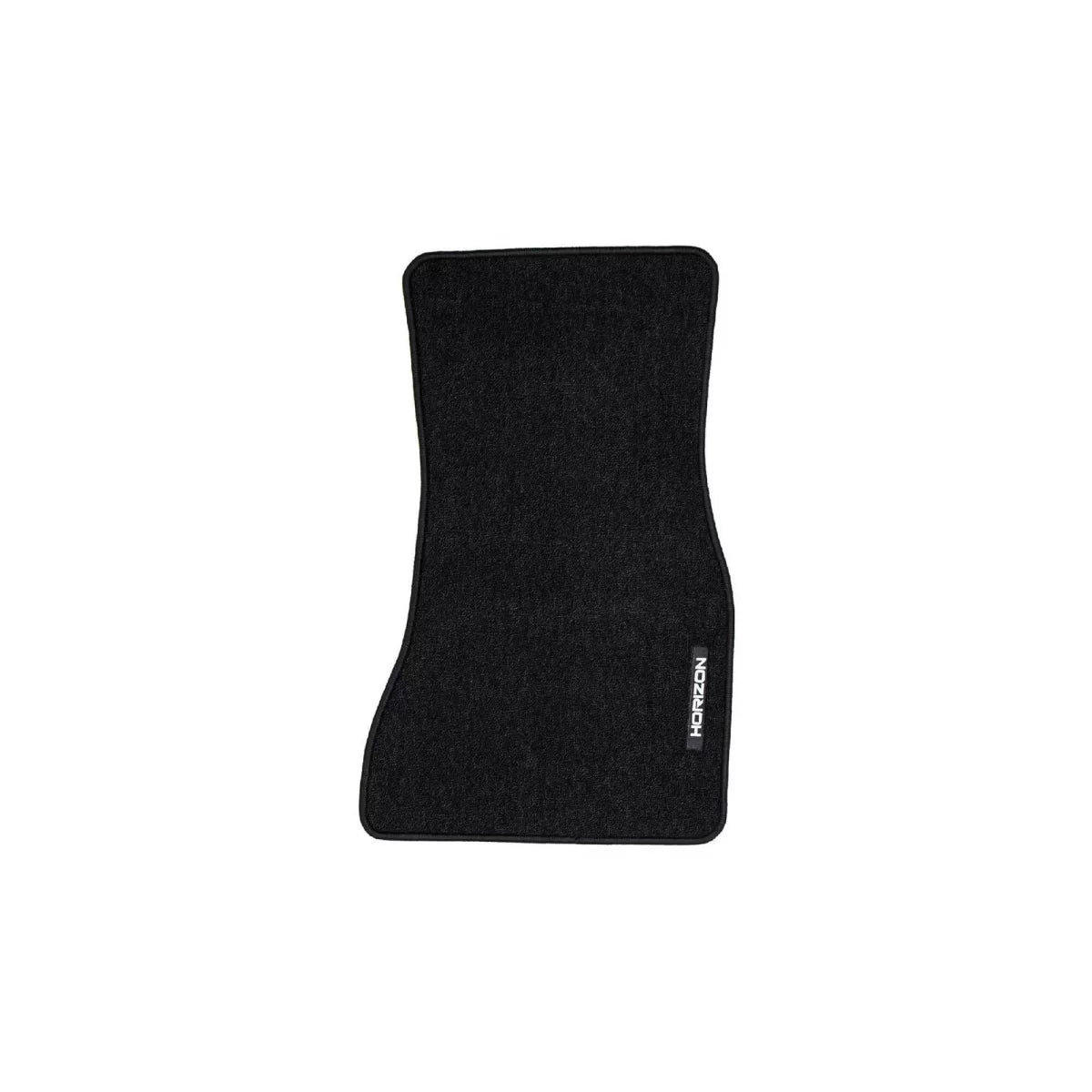 Tappetini in Tessuto Neri Set di 4 per BMW Serie 5 G30 G31 2017-2023