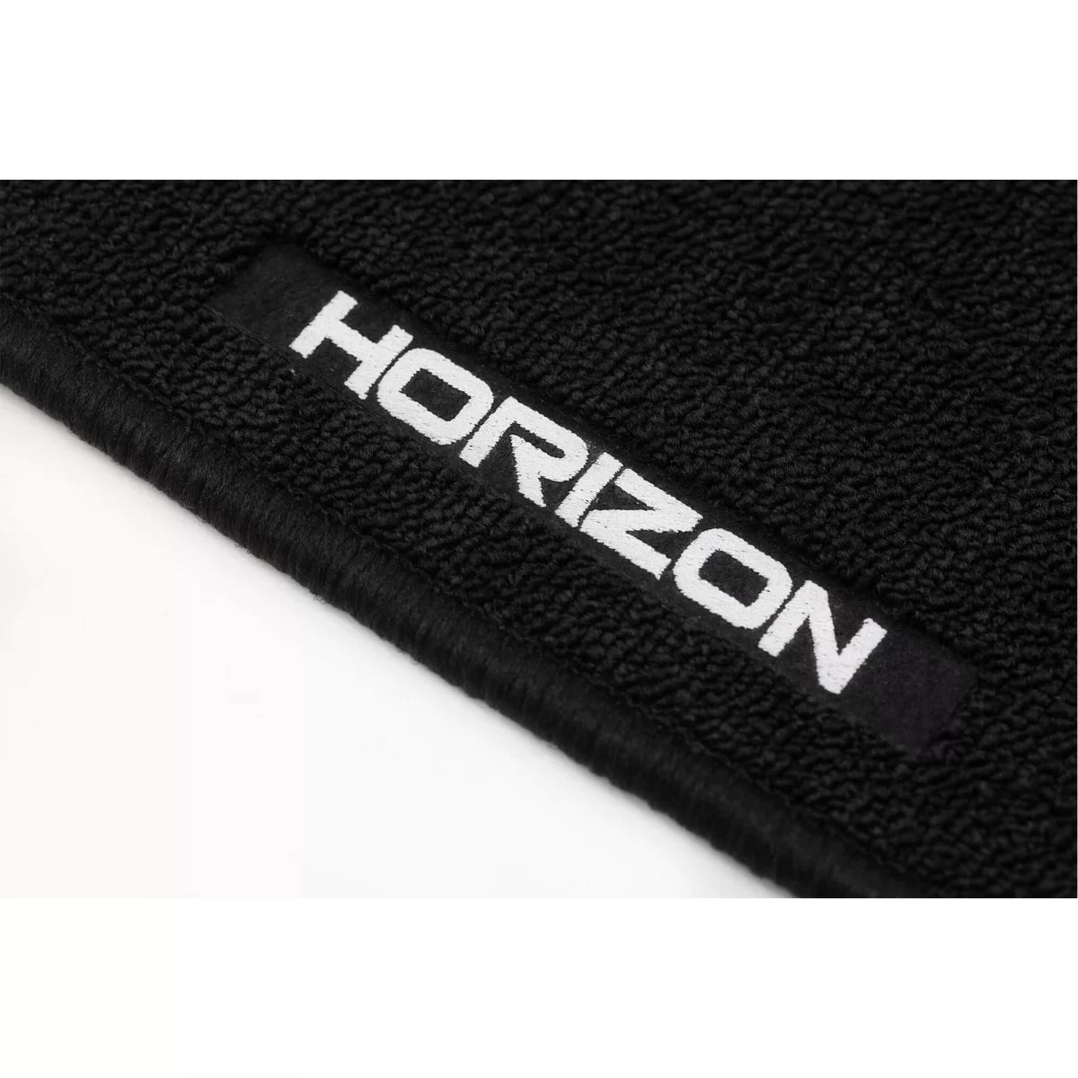 Tappetini in Tessuto Serie Horizon Neri per Audi A3 dal 2020, Set 4 Pezzi