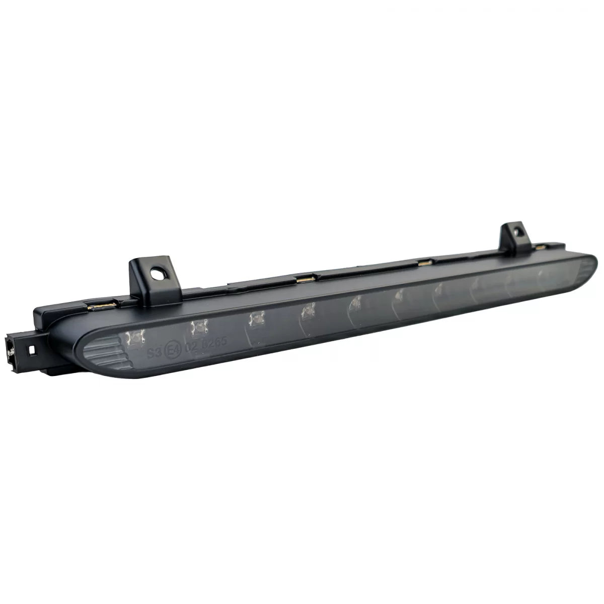 Terzo Stop LED Fumé Posteriore per Mini One Cooper R56 R60 Countryman