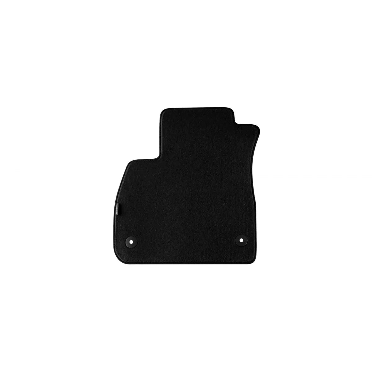 Tappetini in Tessuto a Tre Strati Neri per Opel Insignia dal 2017, Set 4 Pz