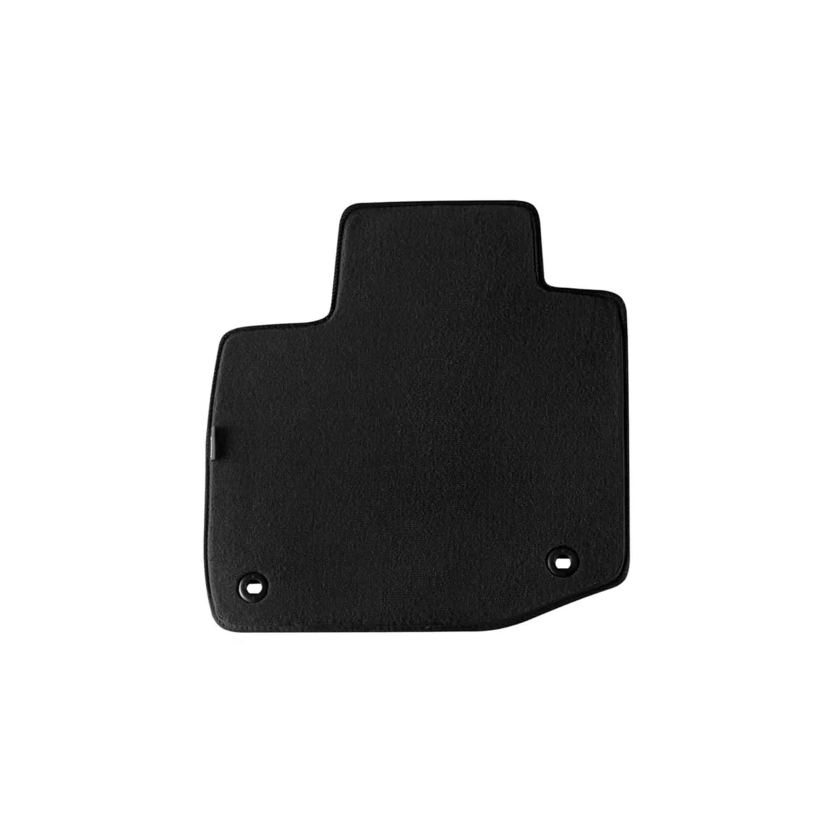 Tappetini in Tessuto a 3 Strati Neri per Honda Civic Combi 2012-2017 Set 4 Pezzi