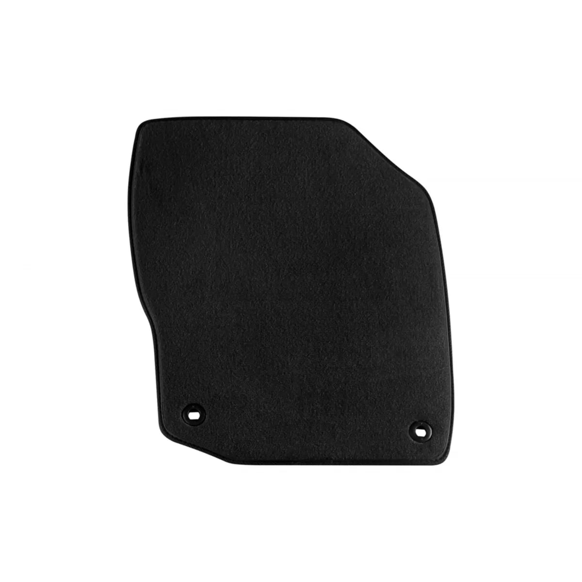 Tappetini in Tessuto a 3 Strati Neri per Honda Civic Combi 2012-2017 Set 4 Pezzi