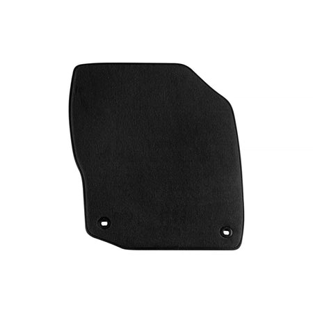 Tappetini in Tessuto a 3 Strati Neri per Honda Civic Combi 2012-2017 Set 4 Pezzi