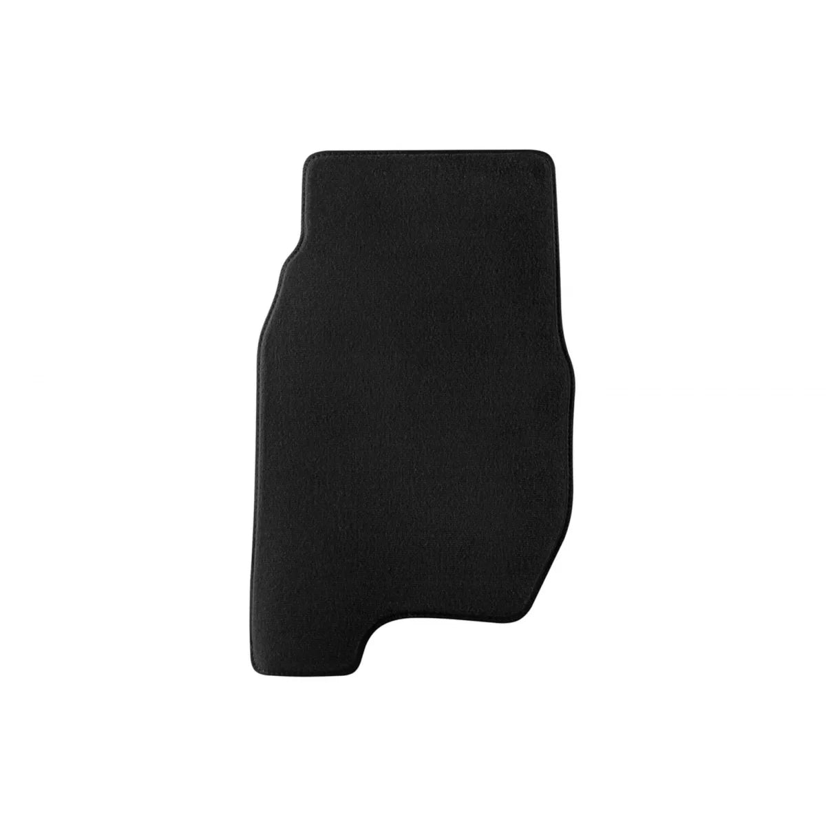 Tappetini in Tessuto a 3 Strati Neri per Honda Civic Combi 2012-2017 Set 4 Pezzi