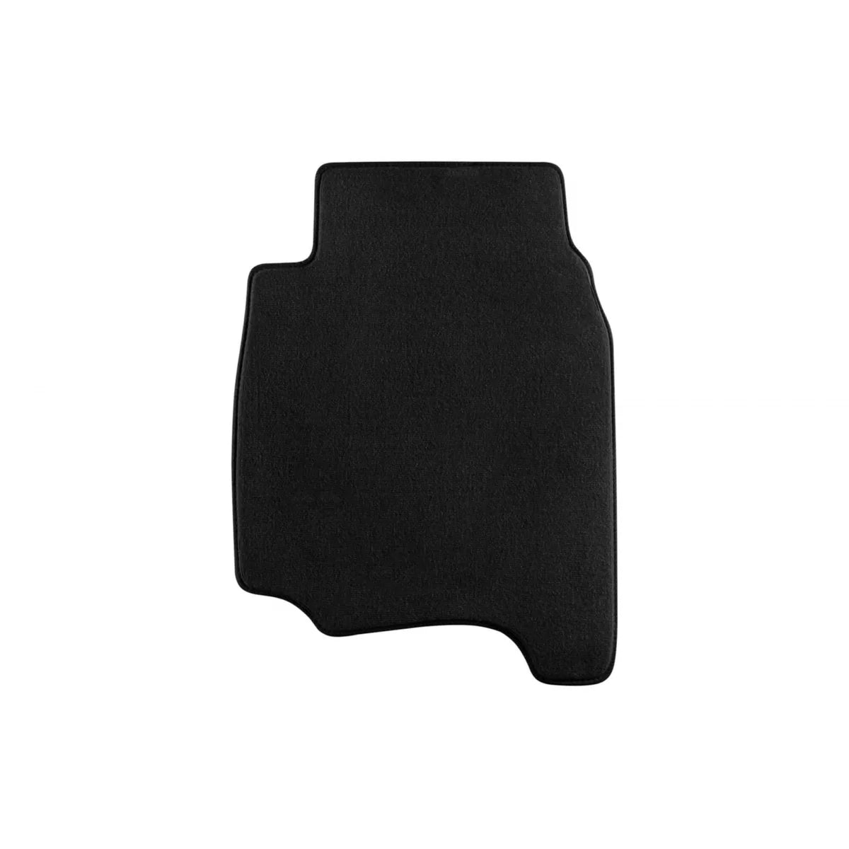 Tappetini in Tessuto a 3 Strati Neri per Honda Civic Combi 2012-2017 Set 4 Pezzi
