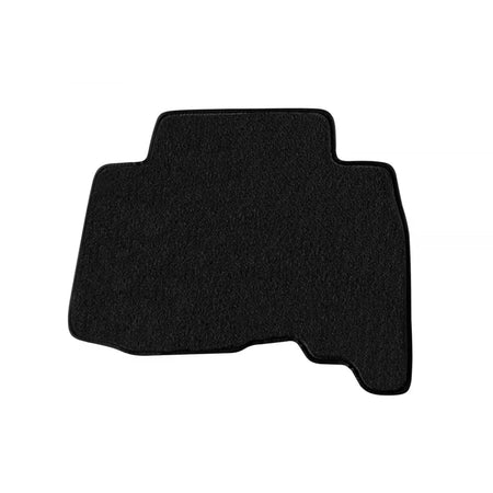 Tappetini in Tessuto a Tre Strati Neri per Toyota Land Cruiser 2009-2021 Set 4