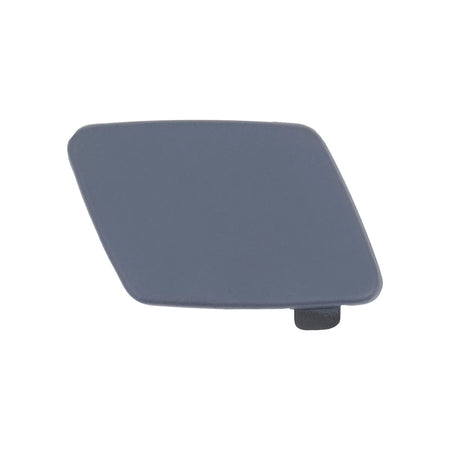 Copertura Gancio Traino Paraurti Anteriore per BMW Serie 3 E90 2004-2011 M Tech
