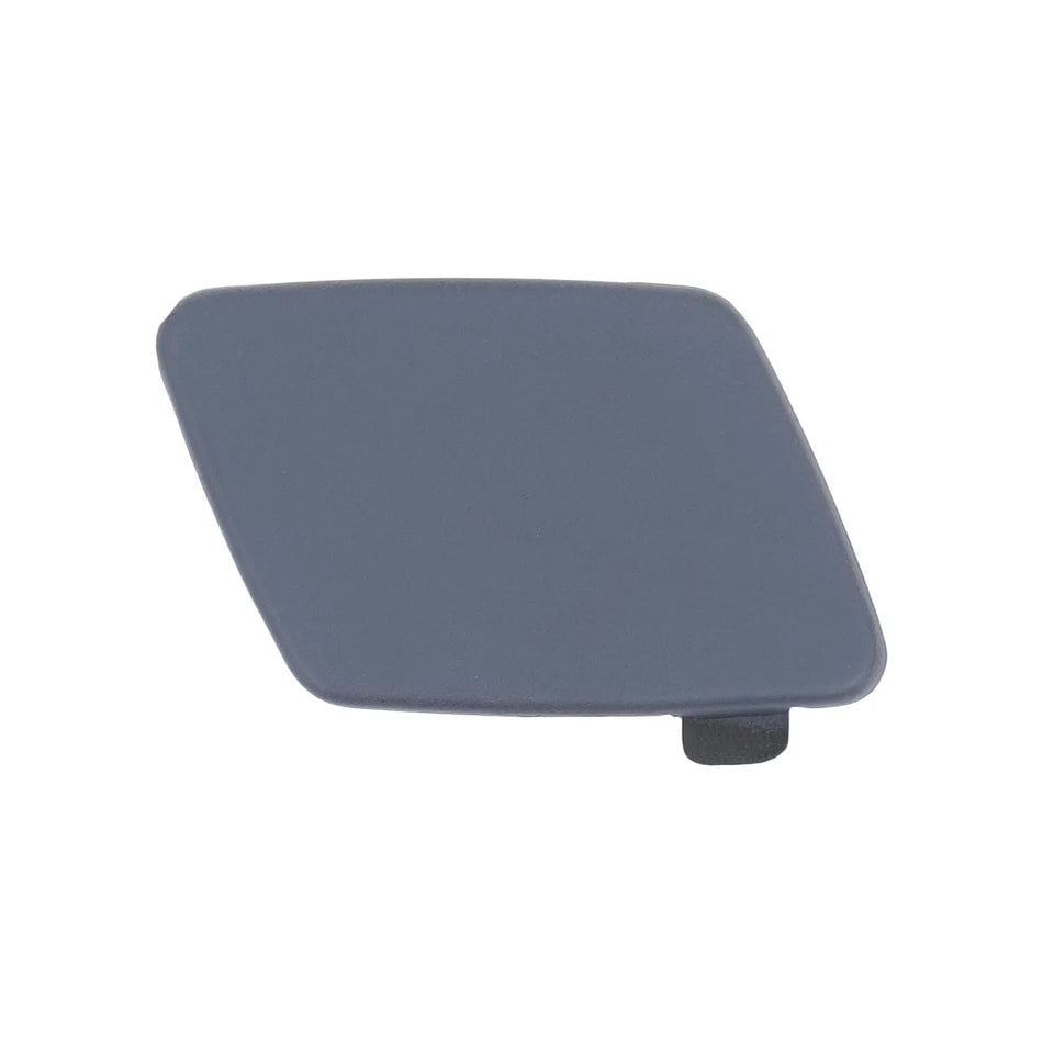 Copertura Gancio Traino Paraurti Anteriore per BMW Serie 3 E90 2004-2011 M Tech