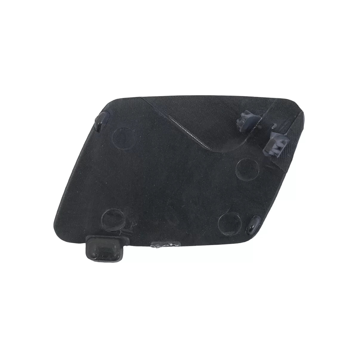 Copertura Gancio Traino Paraurti Anteriore per BMW Serie 3 E90 2004-2011 M Tech