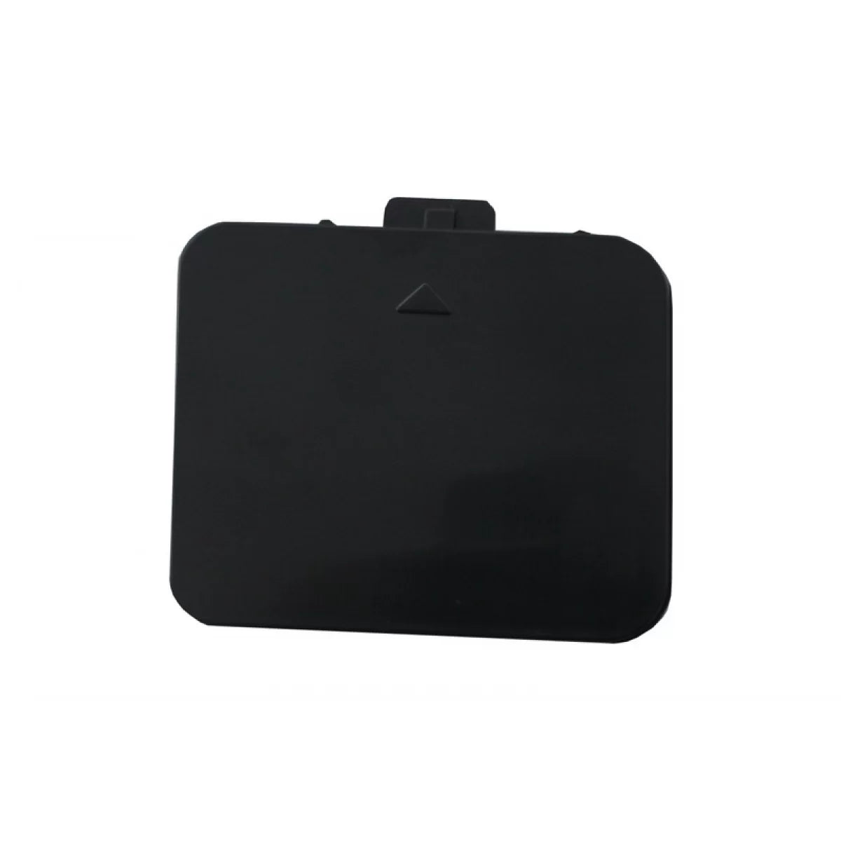 Copertura Gancio Traino Paraurti Anteriore per BMW Serie 5 E60 2003-2010