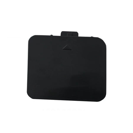 Copertura Gancio Traino Paraurti Anteriore per BMW Serie 5 E60 2003-2010