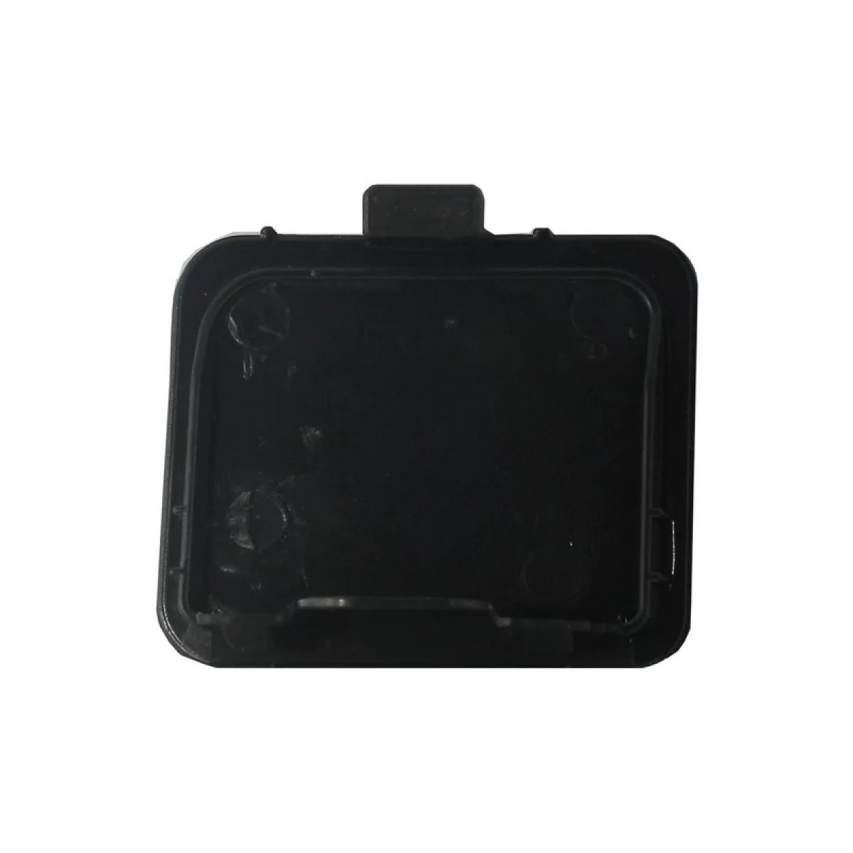 Copertura Gancio Traino Paraurti Anteriore per BMW Serie 5 E60 2003-2010