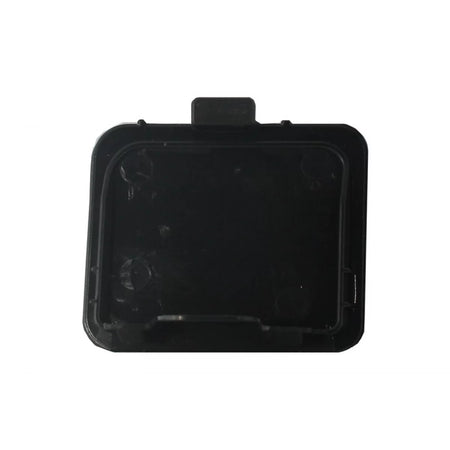 Copertura Gancio Traino Paraurti Anteriore per BMW Serie 5 E60 2003-2010