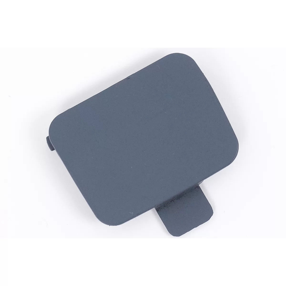 Copertura Gancio Traino Paraurti Posteriore per BMW Serie 3 E90 2004-2011 M Tech