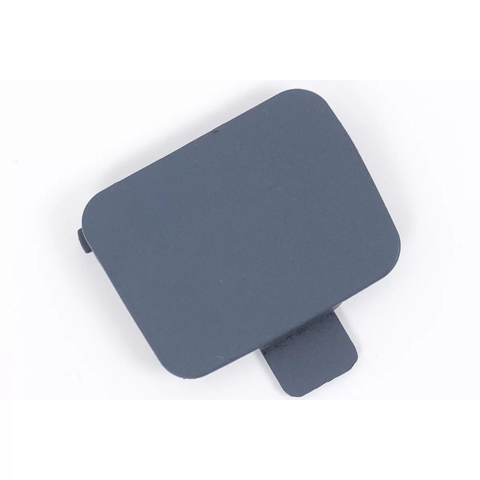 Copertura Gancio Traino Paraurti Posteriore per BMW Serie 3 E90 2004-2011 M Tech