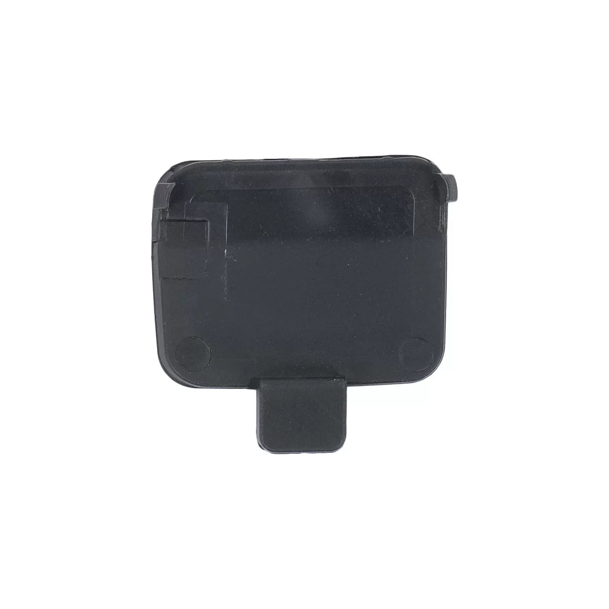 Copertura Gancio Traino Paraurti Posteriore per BMW Serie 3 E90 2004-2011 M Tech