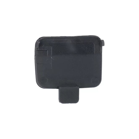 Copertura Gancio Traino Paraurti Posteriore per BMW Serie 3 E90 2004-2011 M Tech
