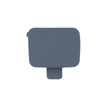 Copertura Gancio Traino Paraurti Posteriore per BMW Serie 3 E90 2004-2011 M Tech