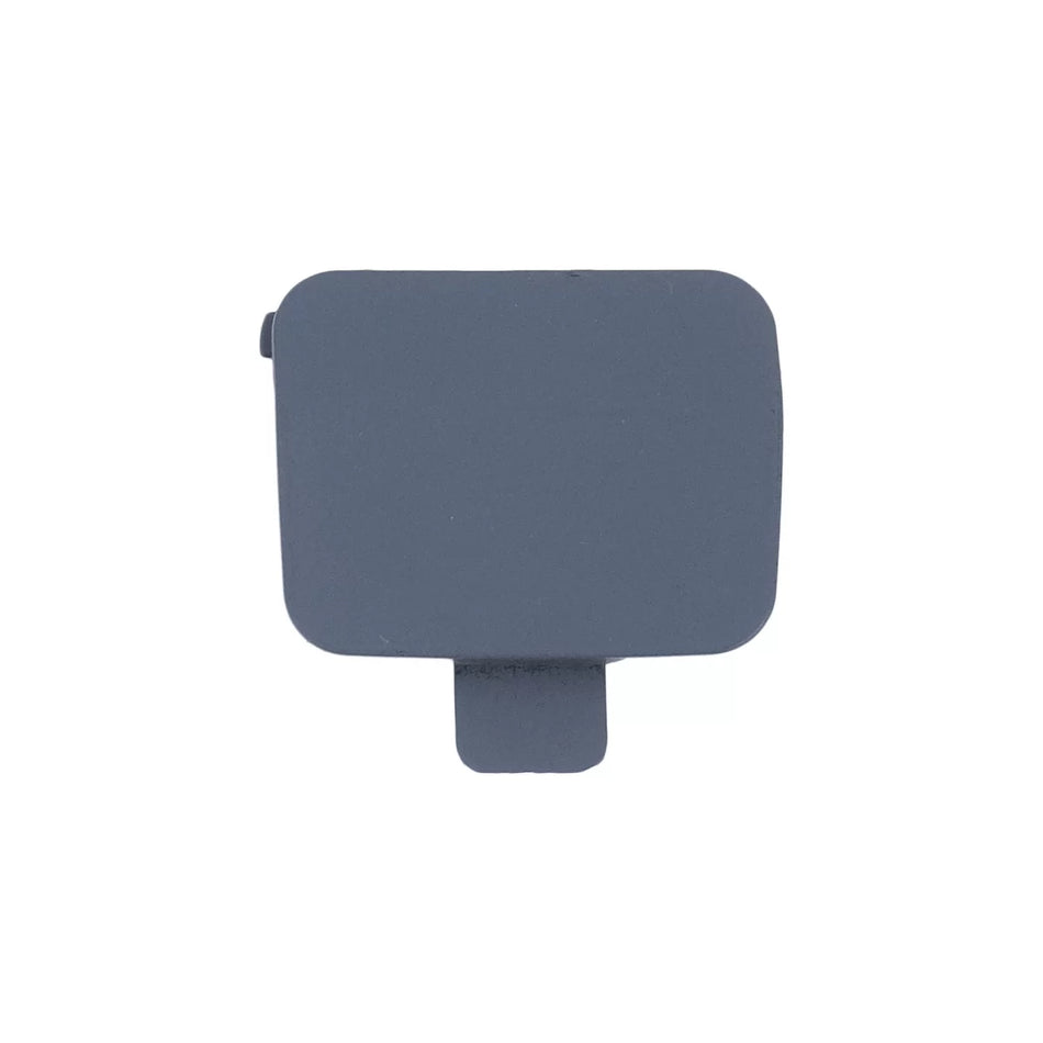 Copertura Gancio Traino Paraurti Posteriore per BMW Serie 3 E90 2004-2011 M Tech