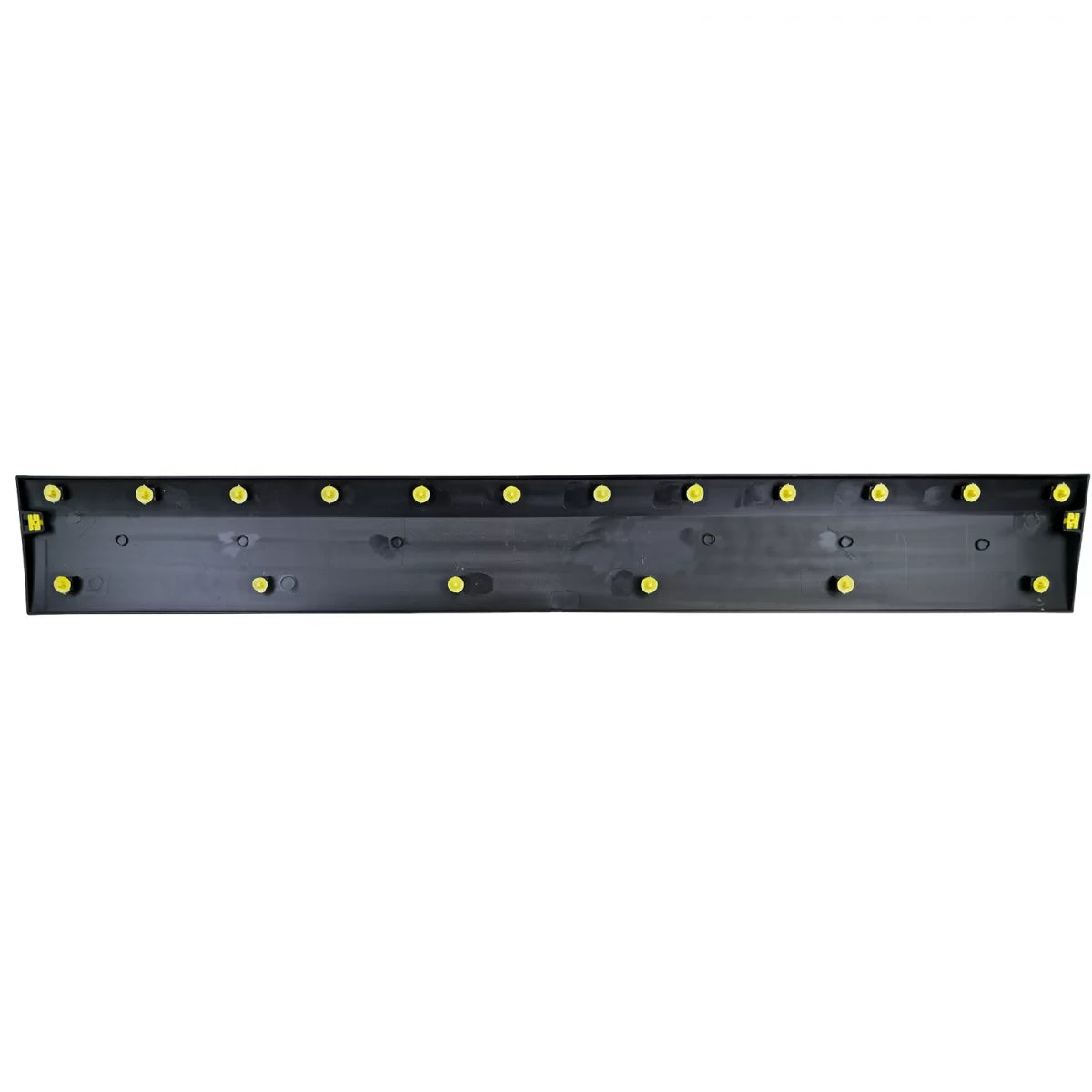 Modanatura Porta Scorrevole Lato Sinistro per Mercedes Sprinter W906 06-18 L2