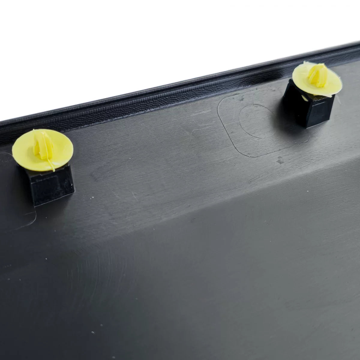 Modanatura Porta Scorrevole Lato Sinistro per Mercedes Sprinter W906 06-18 L2