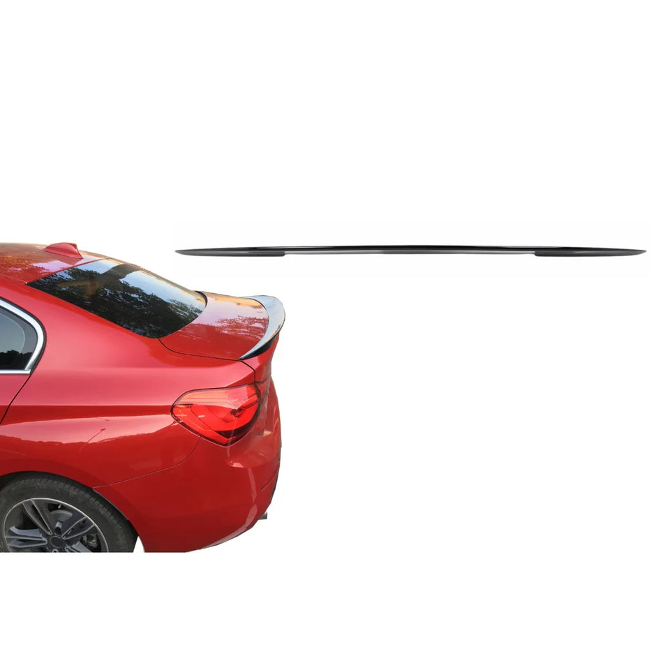 Spoiler Cofano Posteriore per BMW Serie 1 F52 2017-2023