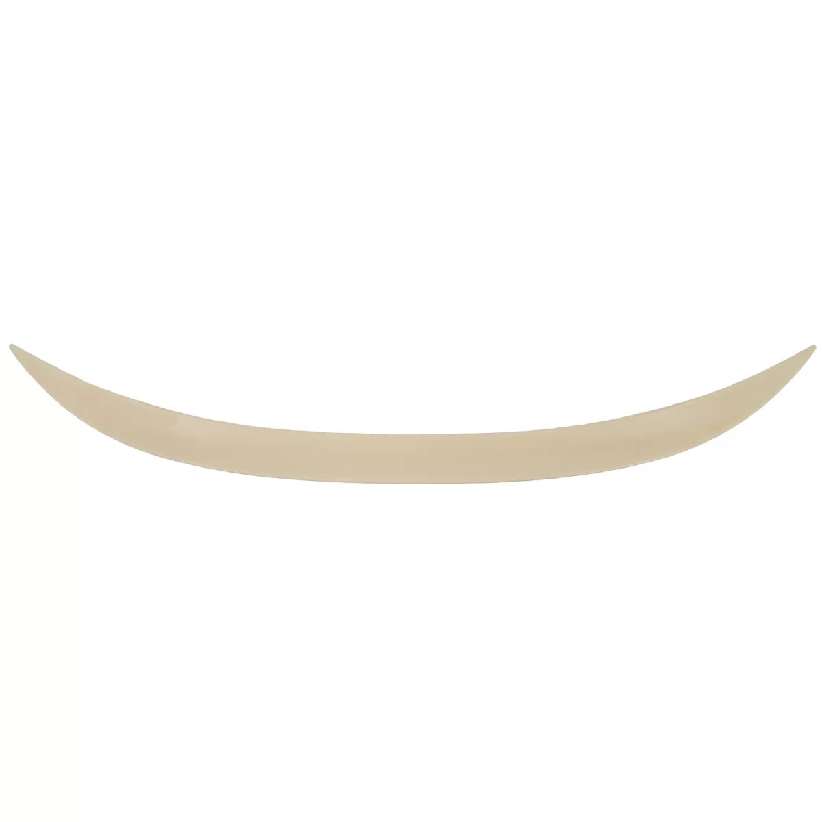 Spoiler Posteriore Portellone M Sport per BMW Serie 2 F44 2020-2024