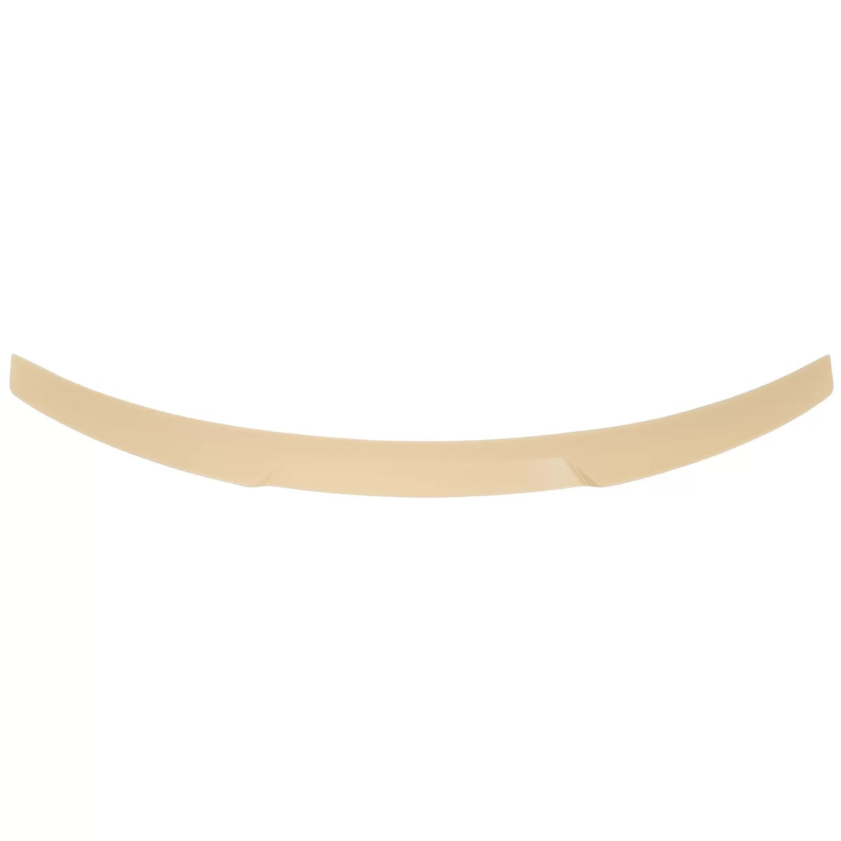 Spoiler Posteriore Cofano M4 CSL Design per BMW Serie 3 F30 2011-2019