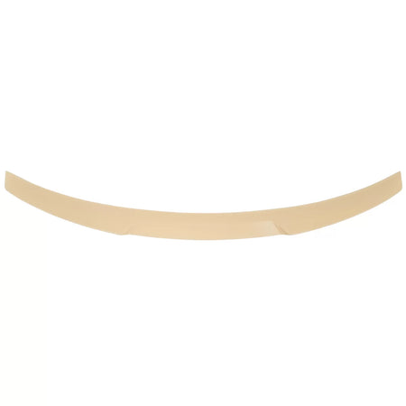 Spoiler Posteriore Cofano M4 CSL Design per BMW Serie 3 F30 2011-2019