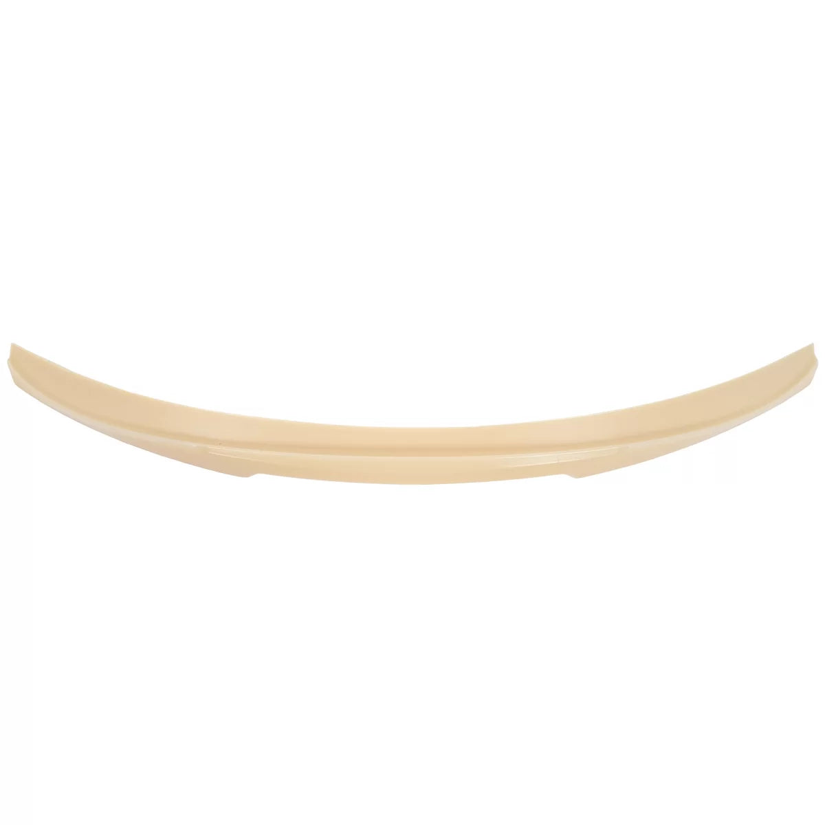 Spoiler Posteriore Cofano M4 CSL Design per BMW Serie 3 F30 2011-2019