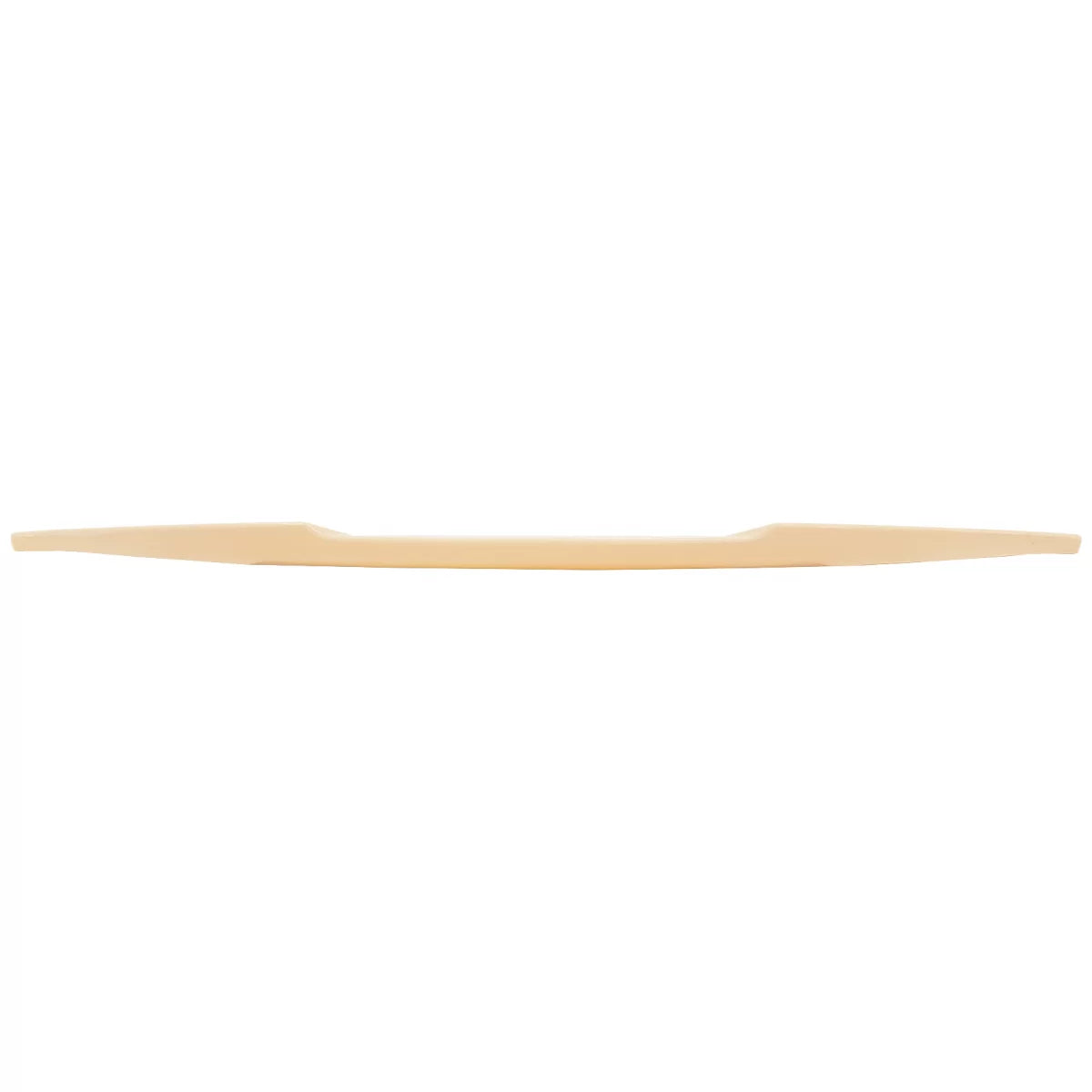 Spoiler Posteriore Cofano M4 CSL Design per BMW Serie 3 F30 2011-2019