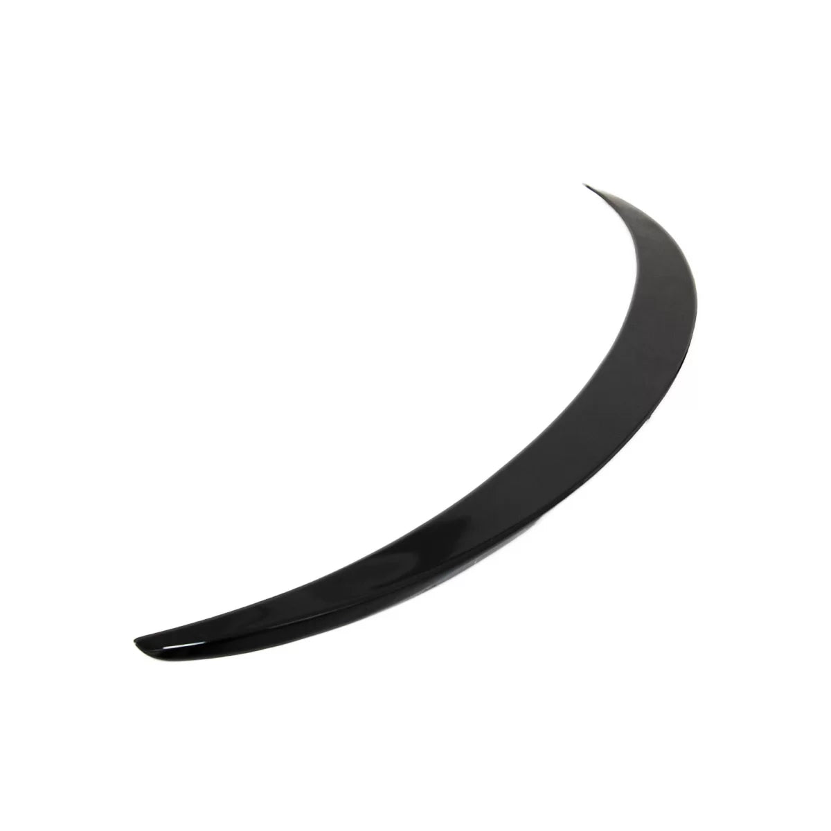 Spoiler Posteriore Lucido per Mercedes CLA C117 W117 2013-2018