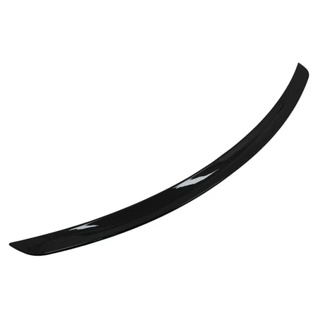 Spoiler Posteriore Piano Nero per Mercedes CLS C257 dal 2018