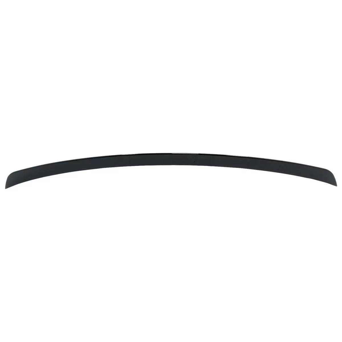 Spoiler Posteriore Piano Nero per Mercedes CLS C257 dal 2018