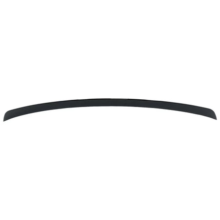 Spoiler Posteriore Piano Nero per Mercedes CLS C257 dal 2018