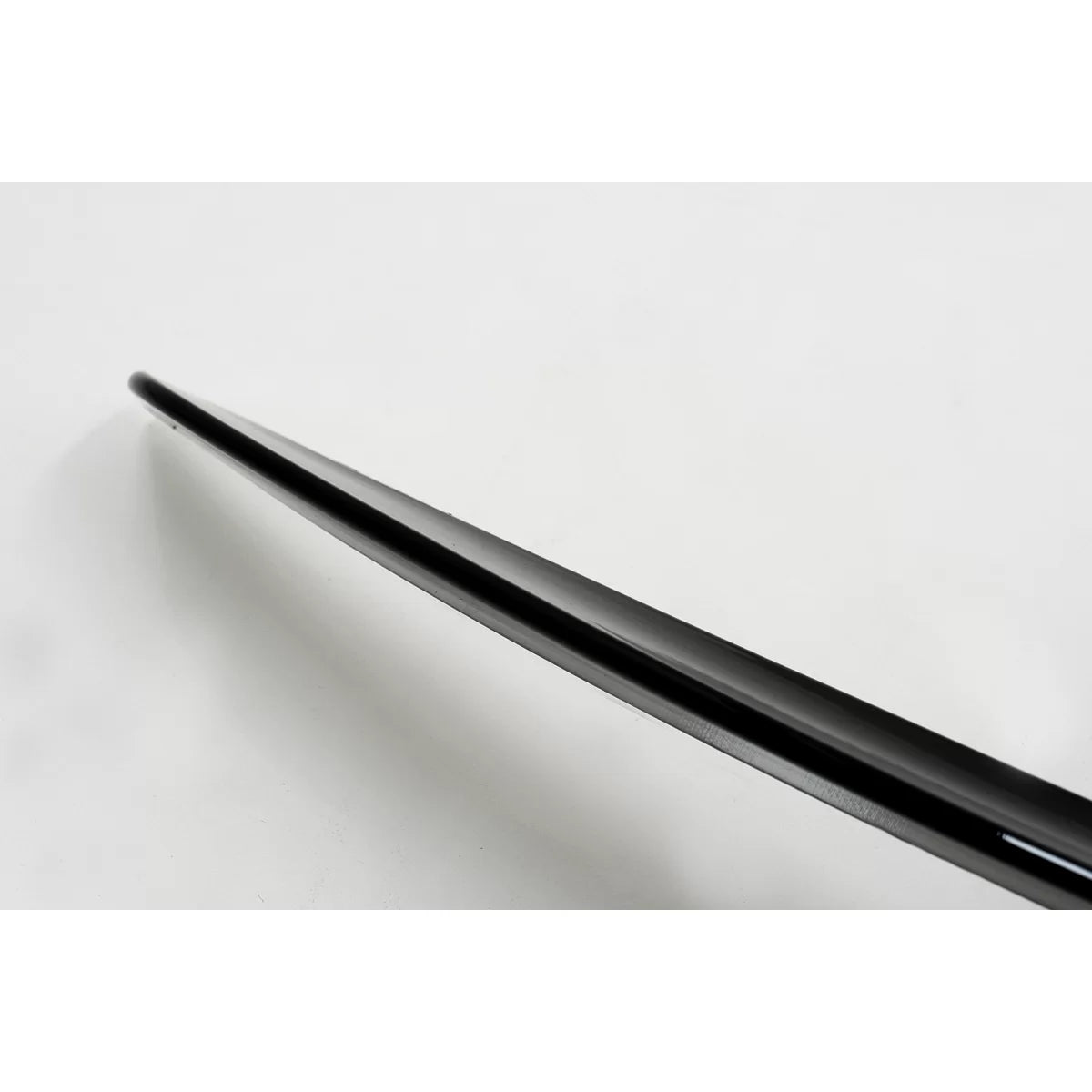 Spoiler Posteriore Piano Nero per Mercedes CLS C257 dal 2018