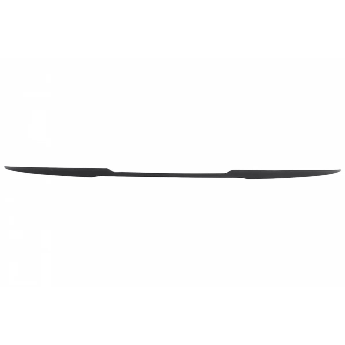 Spoiler Posteriore con Diffusore Doppio Scarico e Copri Specchietti per BMW