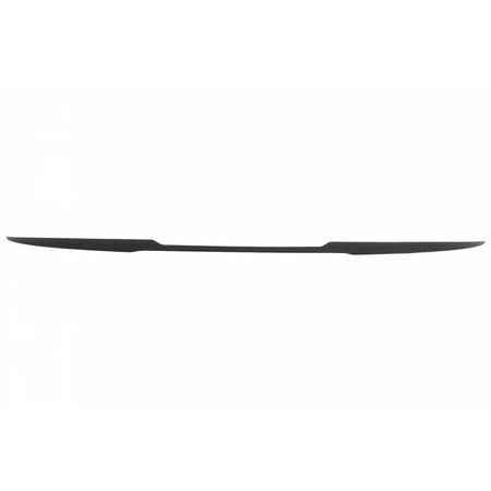 Spoiler Posteriore con Diffusore Doppio Scarico e Copri Specchietti per BMW