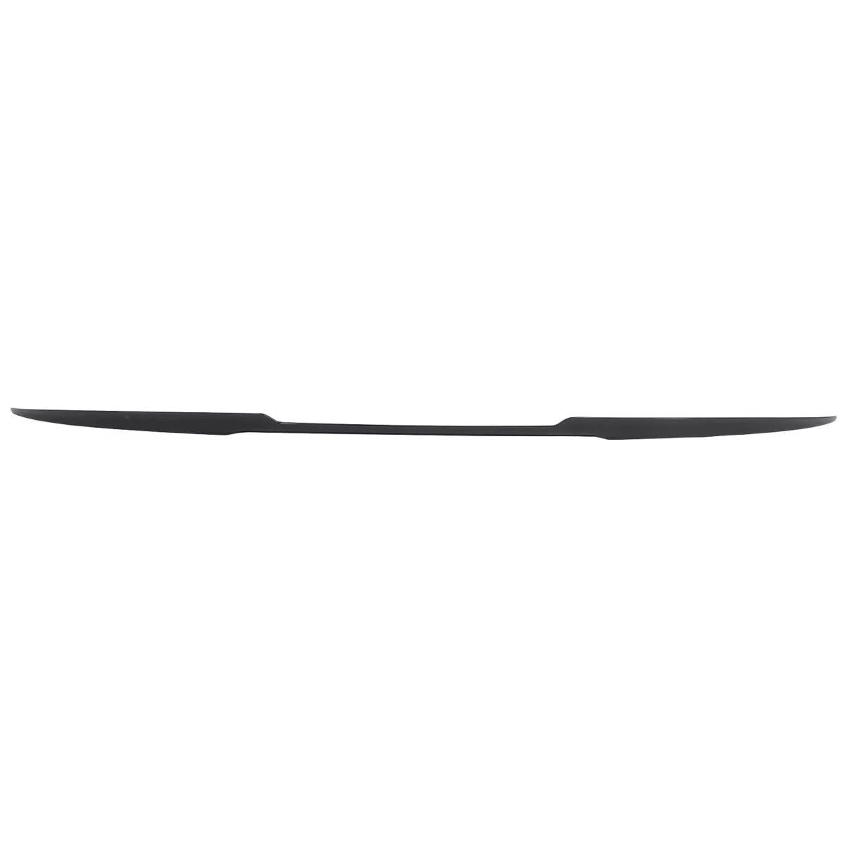Spoiler Paraurti Posteriore con Diffusore Doppia Uscita per BMW Serie 3 F30