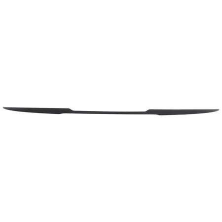 Spoiler Paraurti Posteriore con Diffusore Doppia Uscita per BMW Serie 3 F30