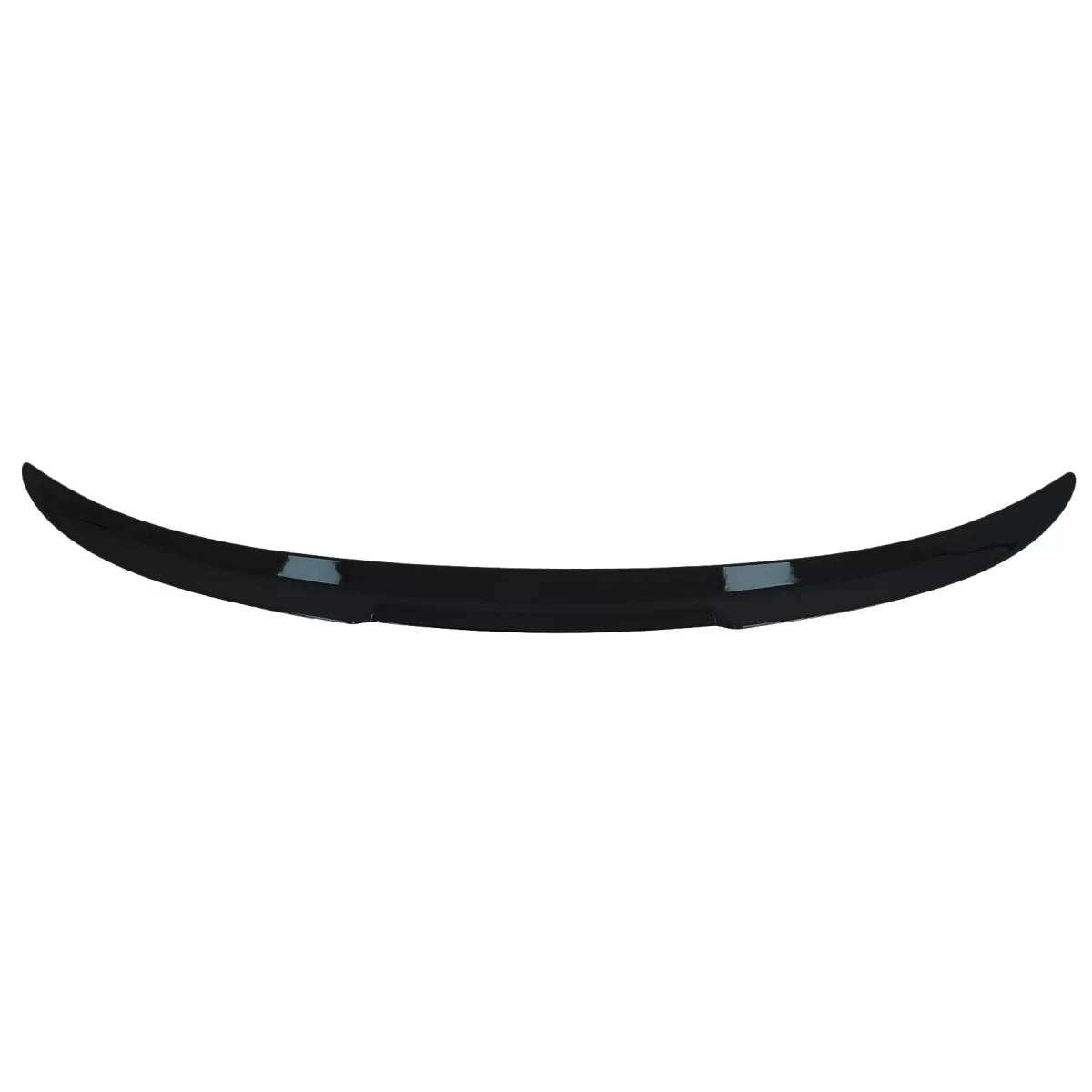 Spoiler Paraurti Posteriore con Diffusore Doppia Uscita per BMW Serie 3 F30