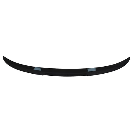 Spoiler Paraurti Posteriore con Diffusore Doppia Uscita per BMW Serie 3 F30