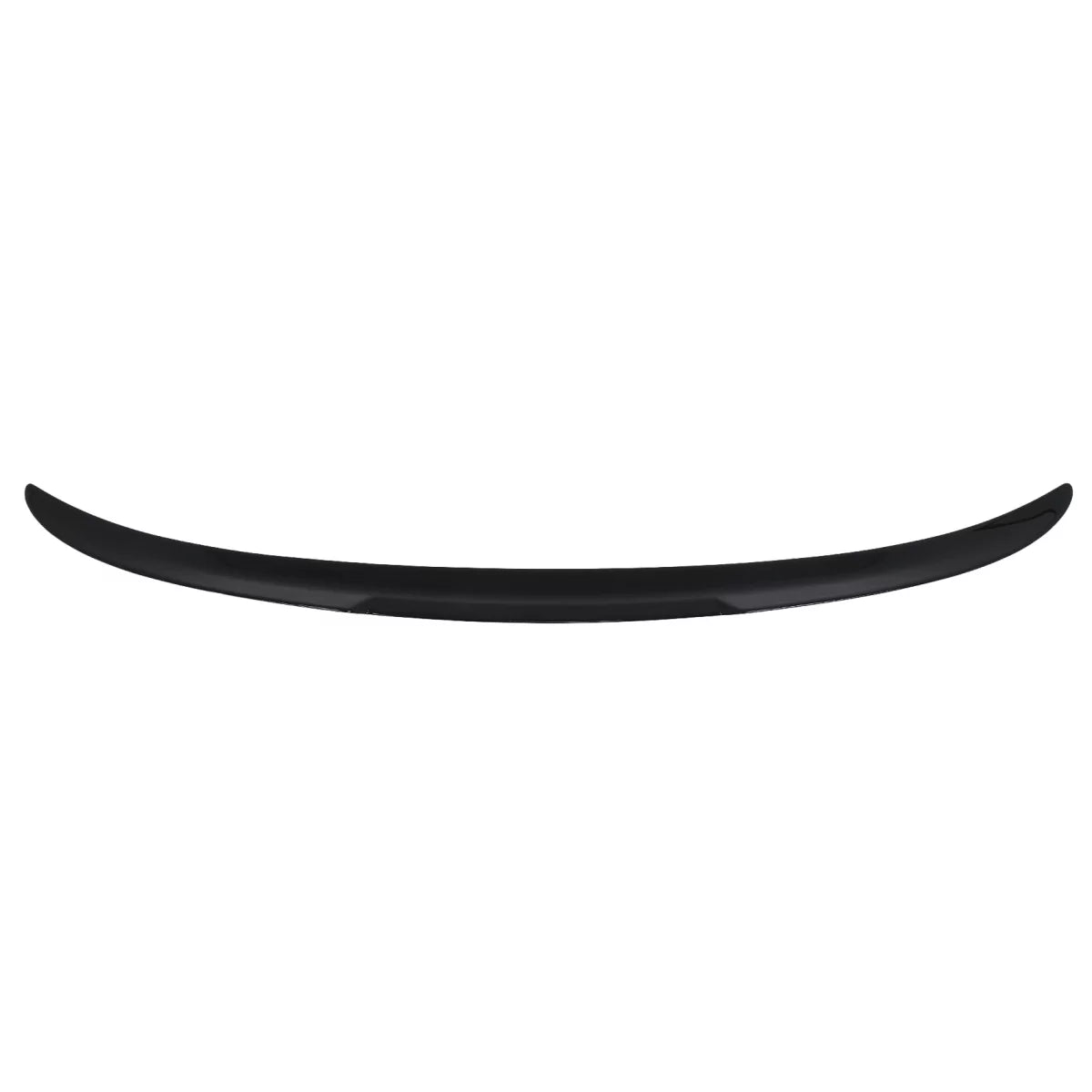 Spoiler Paraurti Posteriore con Diffusore Doppia Uscita per BMW Serie 3 F30
