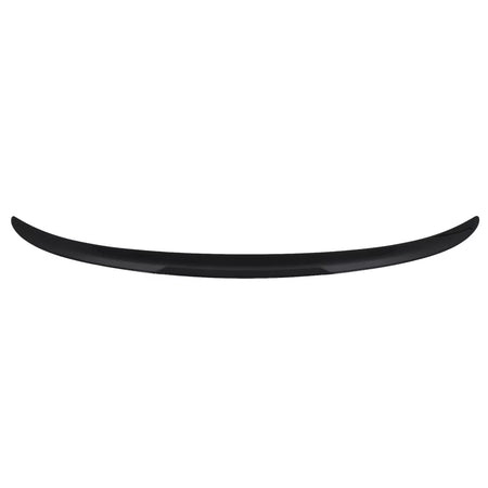 Spoiler Paraurti Posteriore con Diffusore Doppia Uscita per BMW Serie 3 F30