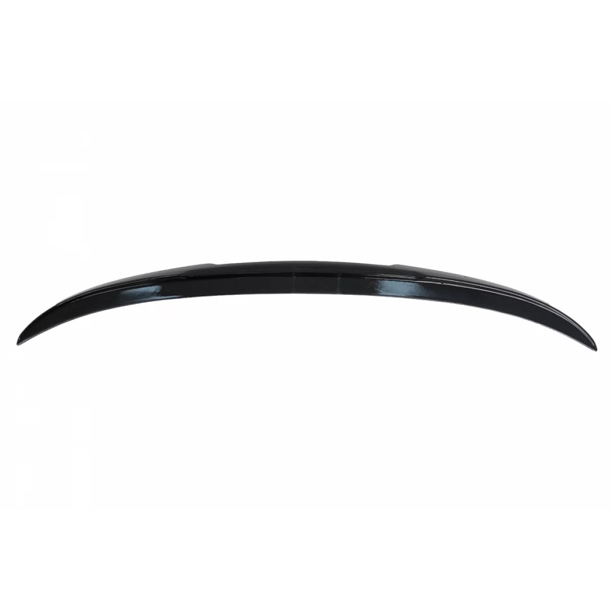 Spoiler Posteriore con Diffusore Doppio Scarico e Copri Specchietti per BMW