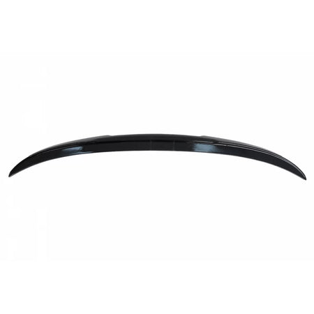 Spoiler Posteriore con Diffusore Doppio Scarico e Copri Specchietti per BMW