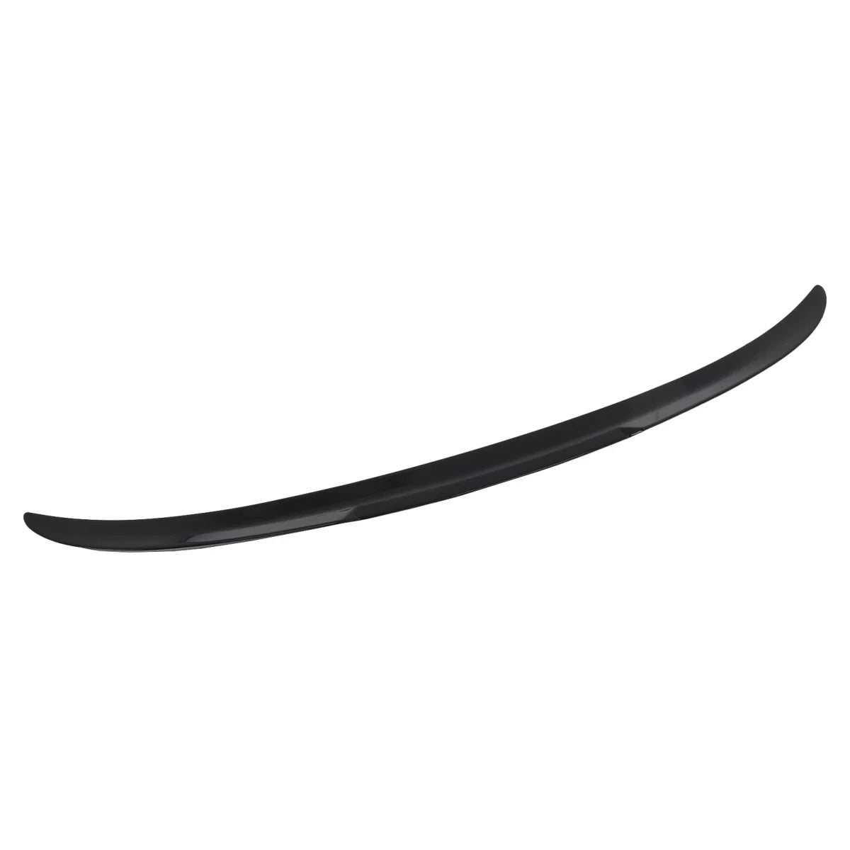 Spoiler Paraurti Posteriore con Diffusore Doppia Uscita per BMW Serie 3 F30