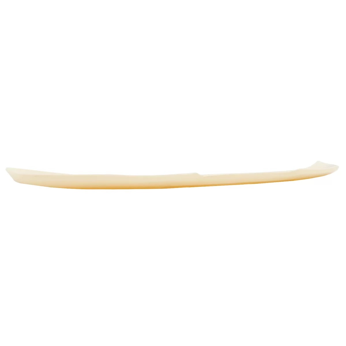 Spoiler Posteriore M3 Design Non Verniciato per BMW Serie 3 G20 2019-up