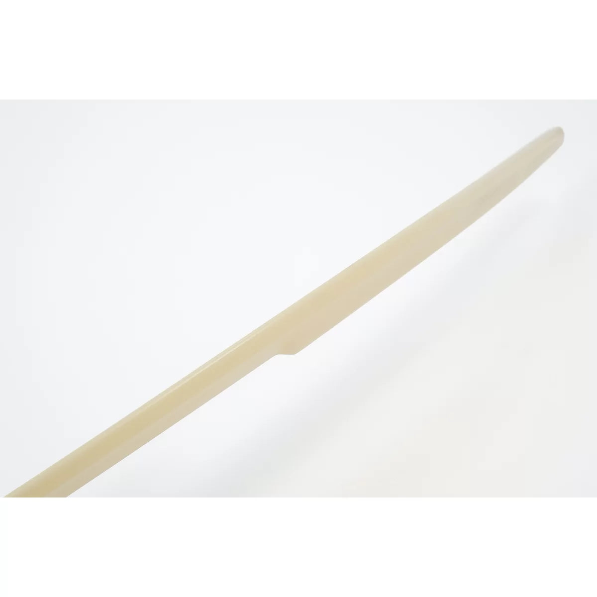 Spoiler Posteriore M Sport Non Verniciato per BMW Serie 3 G20 2019-up