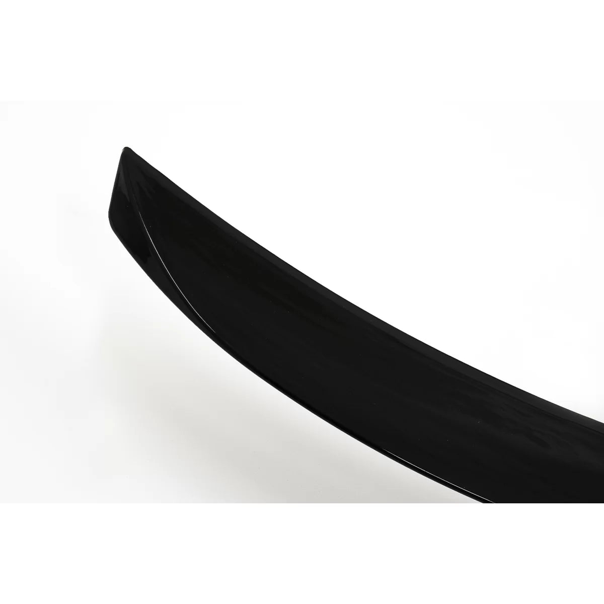 Spoiler Posteriore Nero Lucido per BMW Serie 3 G20 dal 2019